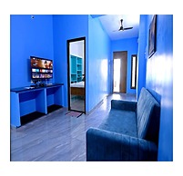 Golden Home Stay
