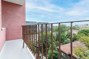 Premium Lumina apartment with parking