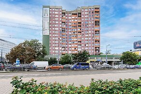 Premium Lumina apartment with parking