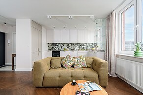 Premium Lumina apartment with parking
