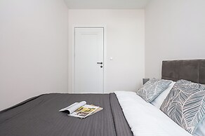 Premium Lumina apartment with parking
