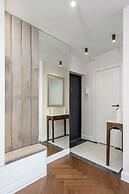Premium Lumina apartment with parking