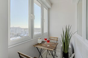 Lumina premium apartment with city view