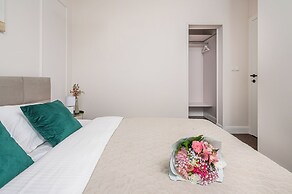 Premium Lumina apartment with parking