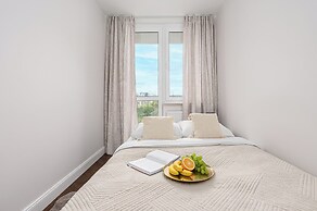Premium Lumina apartment with parking