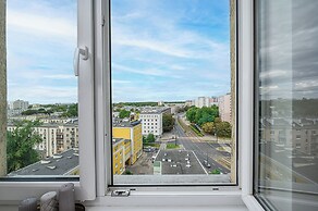 Premium Lumina apartment with parking