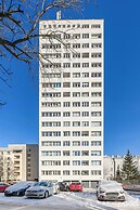 Lumina premium apartment with city view