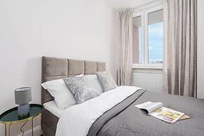 Premium Lumina apartment with parking