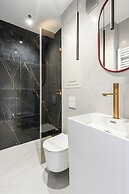 Premium Lumina apartment with parking