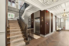 Arbor Hotel - Signature Collection