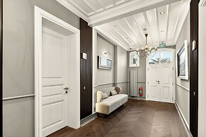 Arbor Hotel - Signature Collection