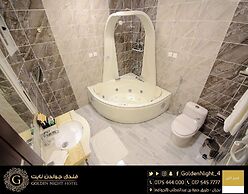 Golden Night Hotel