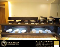 Golden Night Hotel