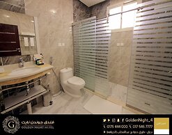 Golden Night Hotel