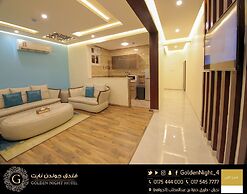Golden Night Hotel