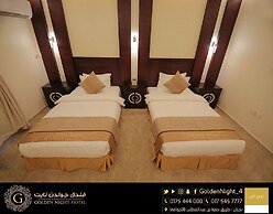 Golden Night Hotel