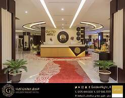 Golden Night Hotel