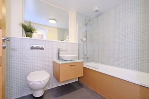 Spacious 3 Bed in Aberdeen's Westend