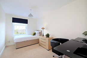 Spacious 3 Bed in Aberdeen's Westend