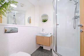 Spacious 3 Bed in Aberdeen's Westend