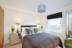 Spacious 3 Bed in Aberdeen's Westend