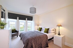 Spacious 3 Bed in Aberdeen's Westend