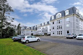 Spacious 3 Bed in Aberdeen's Westend