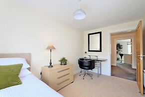 Spacious 3 Bed in Aberdeen s Westend