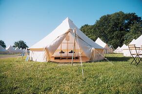 Silver  Glamping