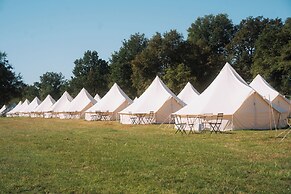 Silver  Glamping