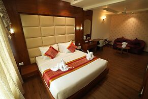 Captains Crown Hotels And Resorts