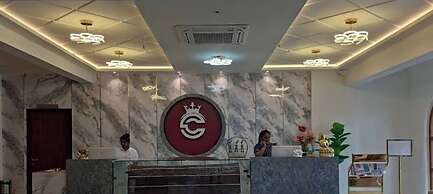 Captains Crown Hotels And Resorts