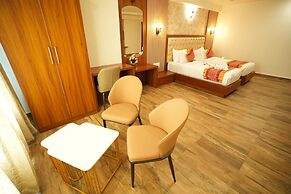 Captains Crown Hotels And Resorts