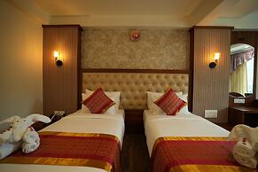Captains Crown Hotels And Resorts