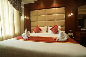 Captains Crown Hotels And Resorts