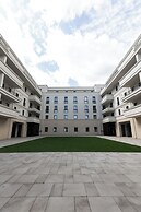 Nest Inn Boucle Apartment