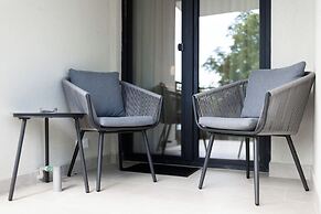 Nest Inn Boucle Apartment