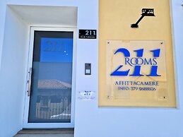 Al 211 Rooms