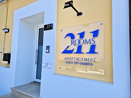 Al 211 Rooms