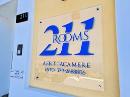 Al 211 Rooms