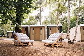 Gold PopUp Village