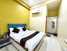 Hotel Medhya Grand Varanasi