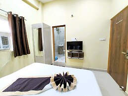 Hotel Medhya Grand Varanasi