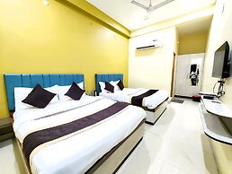 Hotel Medhya Grand Varanasi