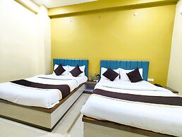 Hotel Medhya Grand Varanasi
