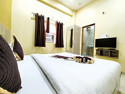 Hotel Medhya Grand Varanasi