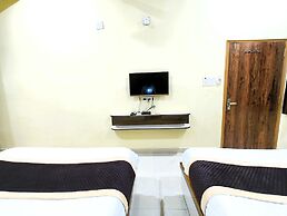 Hotel Medhya Grand Varanasi
