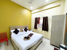 Hotel Medhya Grand Varanasi