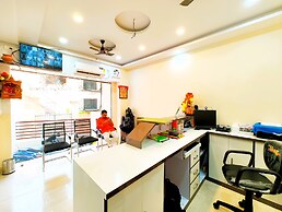 Hotel Medhya Grand Varanasi
