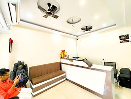 Hotel Medhya Grand Varanasi